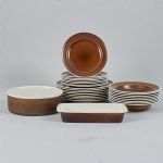 1533 9045 DINNERWARE